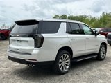 New 2025 Chevrolet Tahoe Premier w/ Sun And Tow Package image 4