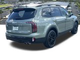 Used 2024 Kia Telluride EX X-Line image 5