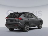New 2025 Toyota RAV4 XSE image 2