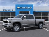 New 2025 Chevrolet Silverado 2500 High Country w/ High Country Premium Package image 2