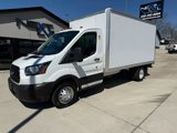 Used 2019 Ford Transit 350 156 DRW image 5