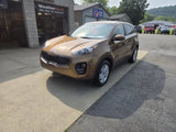 Used 2019 Kia Sportage LX image 4