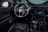 Used 2025 Audi Q8 Prestige image 6