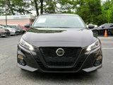 Used 2022 Nissan Altima 2.5 SR w/ Midnight Edition Package image 4