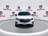 Used 2022 Chevrolet Equinox LS image 3