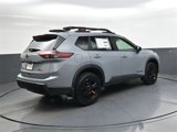 New 2026 Nissan Rogue SV image 4