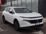 New 2025 Nissan Murano SL image 2