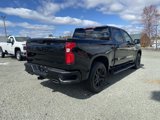 New 2025 Chevrolet Silverado 1500 RST image 3