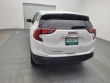 Used 2021 GMC Terrain SLE image 6