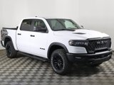 Used 2025 RAM 1500 Rebel image 2