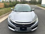 Used 2016 Honda Civic LX image 2