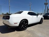 Used 2016 Dodge Challenger SXT Plus image 3