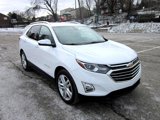 Used 2018 Chevrolet Equinox Premier image 4