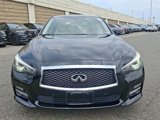 Certified 2017 INFINITI Q50 3.0t Premium w/ Driver Assistance Package image 2