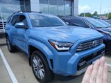 New 2025 Toyota 4Runner Limited image 3