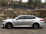 Used 2019 Kia Optima LX image 6