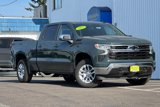 New 2025 Chevrolet Silverado 1500 LT w/ Z71 Off-Road Package image 2