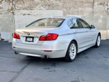 Used 2015 BMW 535i Sedan image 4