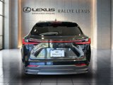 New 2025 Lexus NX 300h AWD w/ Luxury Package image 4