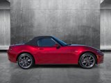 Used 2023 MAZDA MX-5 Miata Grand Touring w/ Weather Package image 4