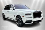 Used 2023 Rolls-Royce Cullinan Black Badge w/ Driver's Package image 5