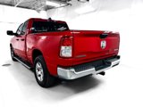 Used 2023 RAM 1500 Big Horn w/ Trailer Tow Group image 4