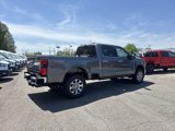 New 2025 Ford F350 4x4 Crew Cab Super Duty image 5