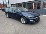 Used 2020 Chevrolet Malibu LT image 3