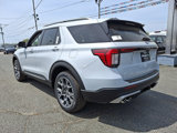 New 2025 Ford Explorer Platinum w/ Ultimate Package image 5