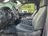 Certified 2025 GMC Sierra 2500 Pro w/ 1SA Pro Safety Plus Package image 3
