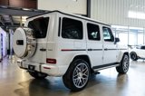 Used 2025 Mercedes-Benz G 63 AMG 4MATIC image 4