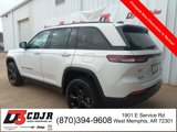 New 2025 Jeep Grand Cherokee Limited w/ Black Appearance Package image 5