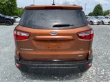 Used 2018 Ford EcoSport SE image 4