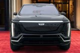 New 2026 Cadillac Vistiq Premium Luxury image 3