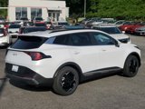 New 2026 Kia Sportage EX image 6