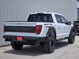 New 2025 Ford F150 Raptor image 4