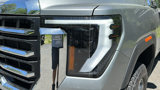 New 2025 GMC Sierra 2500 SLE w/ SLE Value Package; image 4