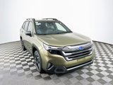 New 2025 Subaru Forester Limited image 2