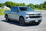 Used 2024 Chevrolet Silverado 1500 RST image 3