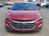 Used 2019 Chevrolet Malibu LT w/ Driver Confidence Package image 2
