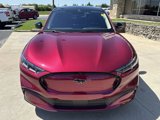 New 2025 Ford Mustang Mach-E Premium image 2