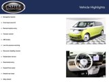 New 2025 Volkswagen ID. Buzz 1st Edition image 3