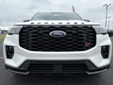 New 2025 Ford Explorer ST image 3