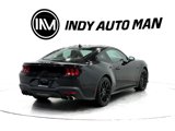 Used 2024 Ford Mustang GT Premium image 4