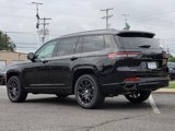 New 2025 Jeep Grand Cherokee L Summit image 3