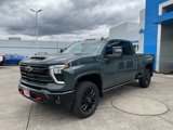 New 2025 Chevrolet Silverado 3500 LTZ w/ Trail Boss Package image 3