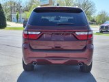 New 2025 Dodge Durango GT image 4