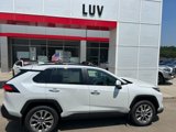 New 2025 Toyota RAV4 Limited w/ Advanced Technology Package image 6
