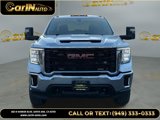 Used 2021 GMC Sierra 3500 4x4 Crew Cab w/ Convenience Package image 2