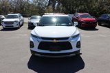 Certified 2022 Chevrolet Blazer LT image 3